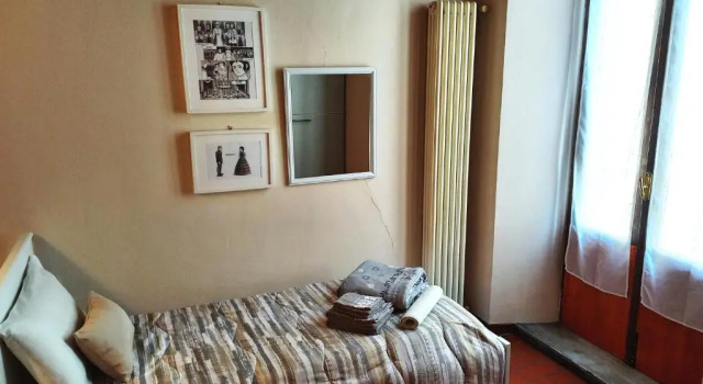 Номер Standard Il rifugio di Elizabeth
