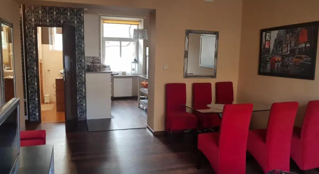 Апартаменты Apartament Pod Aniołami na Starówce w Radomiu