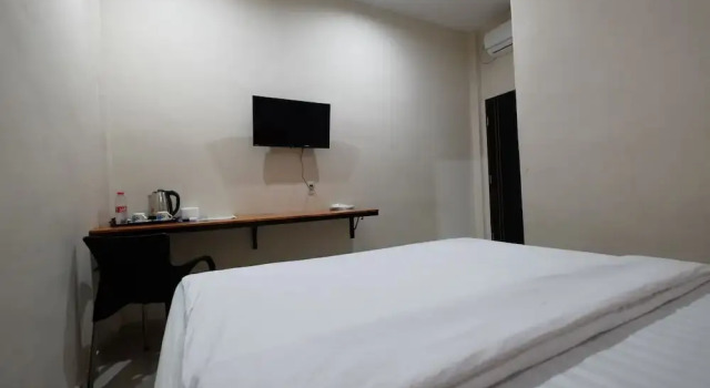 Номер Superior Grand Mulia Hotel Kisaran