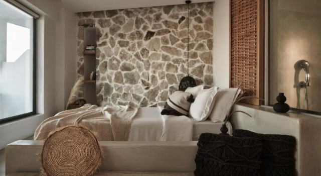 Двухместный номер Premium Casa Cabana Boutique Hotel & Spa
