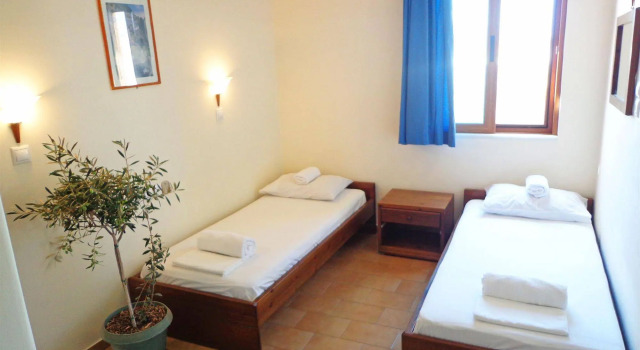 The Windmills, Prenota Affittacamere Hotel economici a Ios
