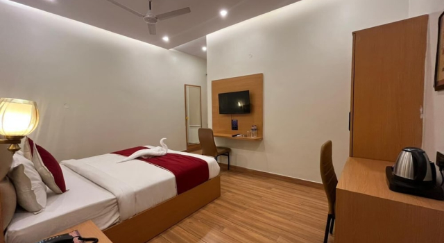 Номер Executive Sunrise Vista Inn
