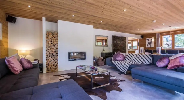 Chalet Twenty26, Забронировать Шале Виллы Овернь-Рона-Альпы, Вилла