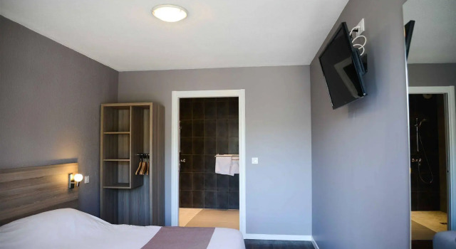 Hotel Eisenhower