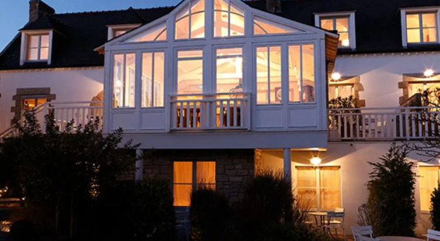 Le Lodge Kerisper