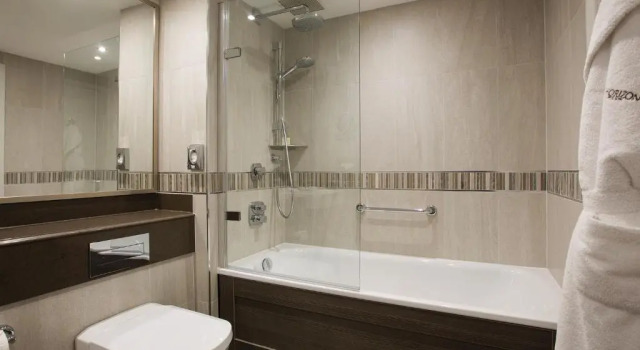Номер Standard с видом на океан L’Horizon Beach Hotel & Spa