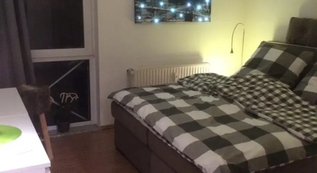 City-Suite Hildesheim, Đặt Khách sạn Hildesheim Weser Uplands
