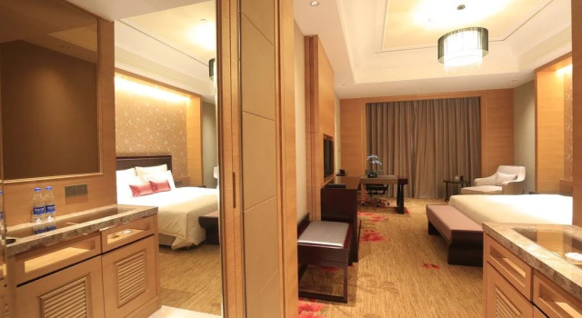 LN Dongfang Resort, Book Resort Hotels in Jian with a Pool, Swimming Pool