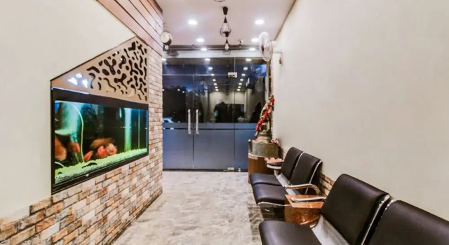 Hotel Meridian By OYO Rooms, Book Hotel Jamshedpur Jharkhand