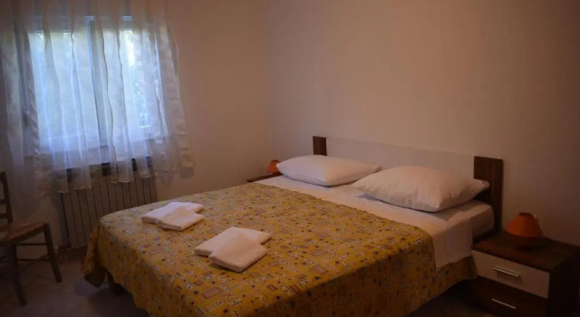 Apartment Eni
