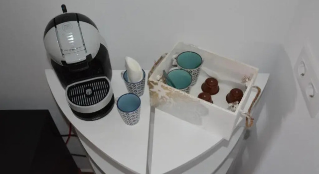Номер Deluxe Hostal La Mancha