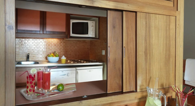 Апартаменты Abrineige Tourotel Val Thorens