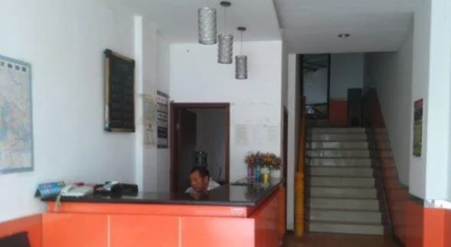 Zhongxiang Hongdu Hotel