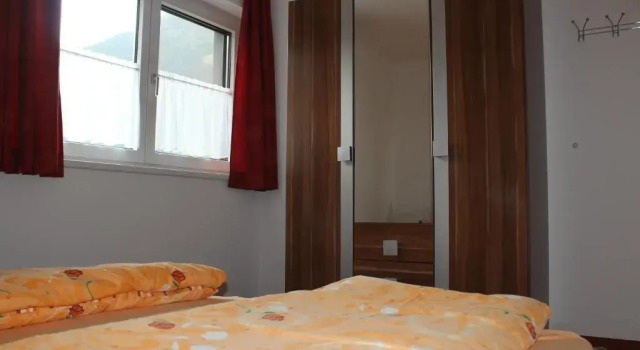 Haus Elisabeth, Book Apartment Hotels in Vorarlberg with Parking, Parking