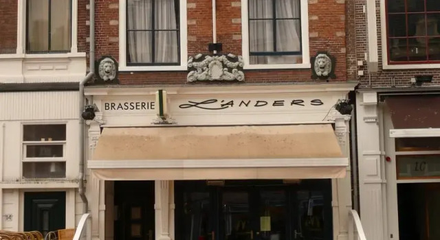 Bed and Breakfast LAnders