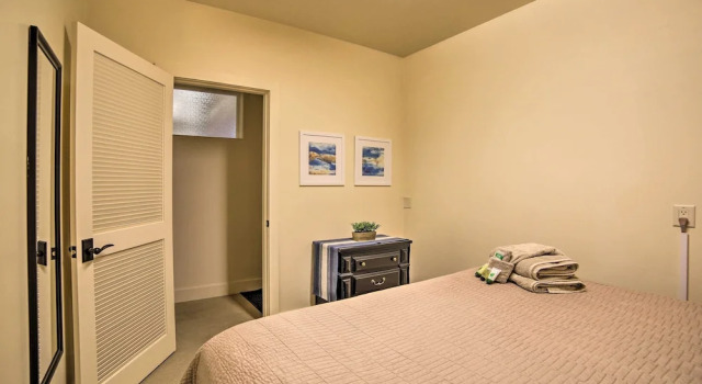 Moab Getaway w/ Ample Parking, Walk to Main Street, Varaa Lomakoti Moab 