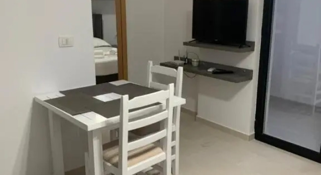 Leko’s apt 106, Book Lejlighed Himarë Vlorë County