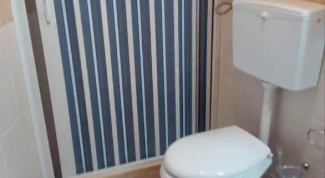 Номер Standard Bed  Breakfast Trinacria