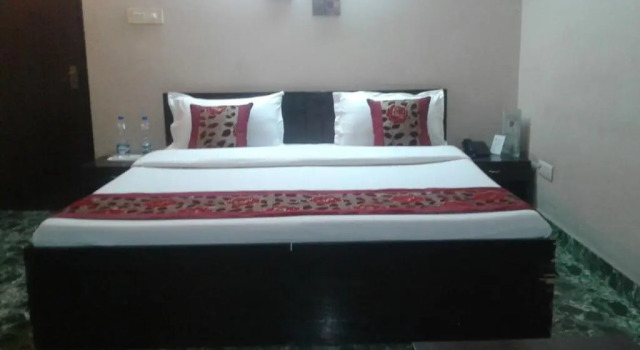 Номер Superior Pamposh Guest House GK II Market