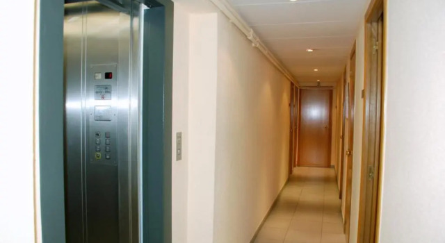Camera Standard Hotel Goya