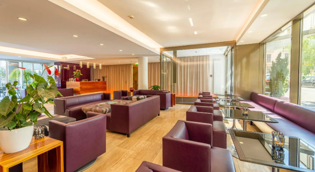 Pakat Suites