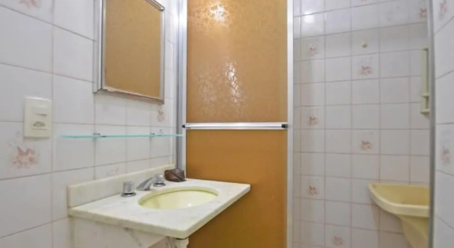 Апартаменты LineRio Copacabana Residence 139