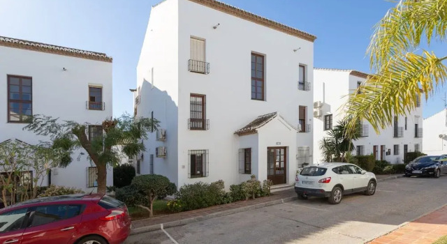 Valleverde - Apartment In Mijas. Free Wifi