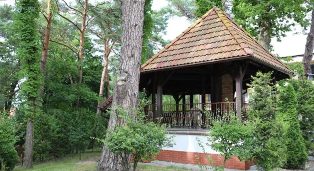 Студия Mieszkania i apartamenty przy plaży, przyjazne czwronogom, dostępna wiata grillowa - Żeromskiego 2, HoliApart
