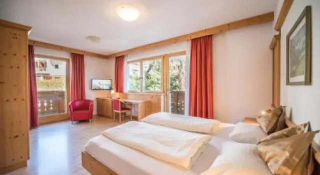 Hotel Kranebitt B&B, Забронировать Отель «постель и завтрак» Брессаноне Valle Isarco, рядом с Рождественский рынок Брессаноне