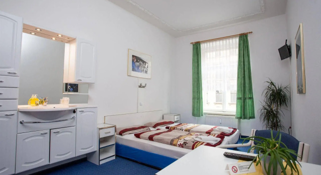 Space Hotel - Campus der Jesco von Puttkamer Schule