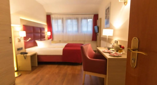 Номер Standard Hotel Kreller