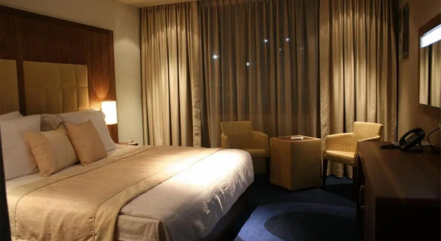Двухместный номер Standard Hotel Dubrovnik