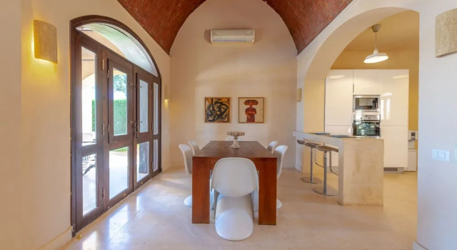 Вилла Vesta - Superior Villa - 3 BR - North Golf