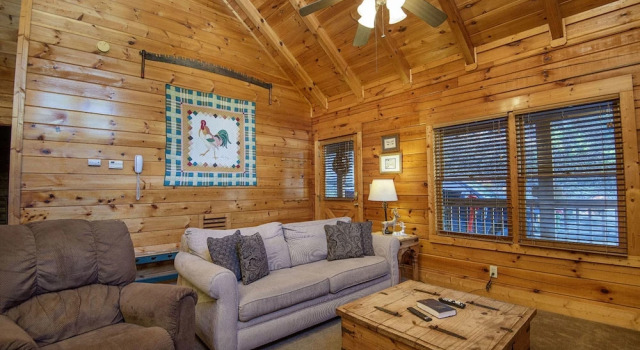 Chanticleer by Eagles Ridge Resort
