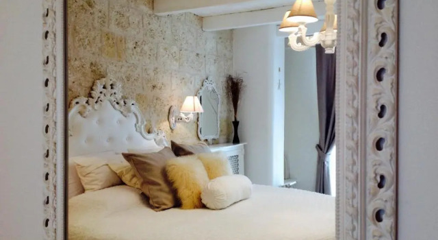 Номер Standard с видом на море Playa del Mar