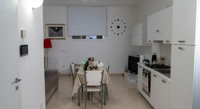 Апартаменты La casa di Thomas in centro