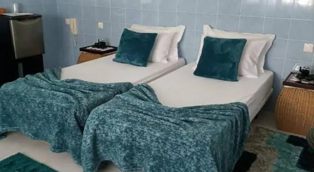 Номер Standard Casa Zanzibar Hotel