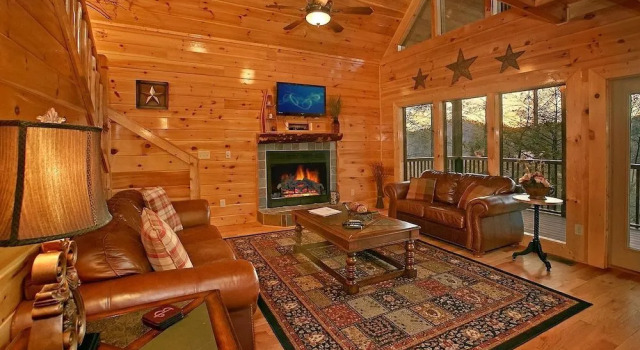 Basswood Lodge