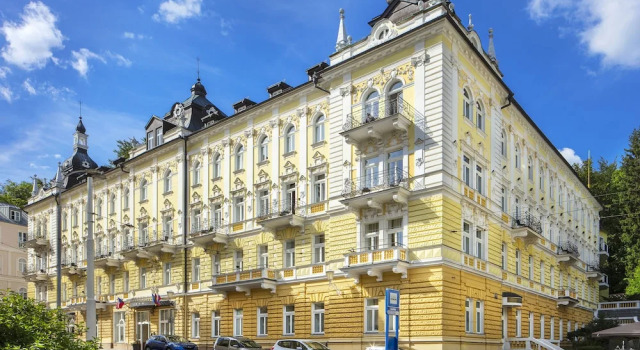 Reitenberger Spa Medical
