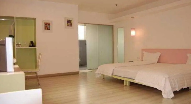 Hai Lian, Rezerwuj Hotel Hotele w Shenzhen z parkingiem, Parking