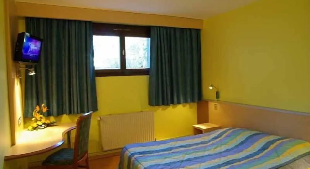 Comfort room Sud Hotel