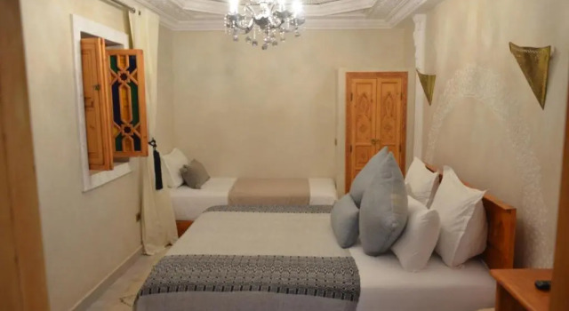 Номер Standard Riad azra Marrakech