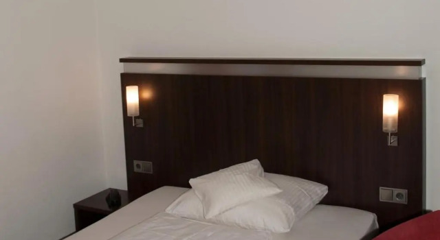 Номер Comfort Hotel Am Römerwall
