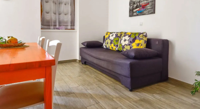 Apartment Val Valfurva 35318, Rezerwuj Apartament Sveti Juraj 