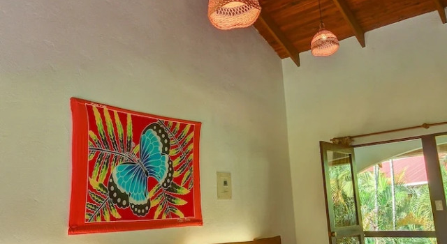 Номер Classic Hotel Pochote Grande