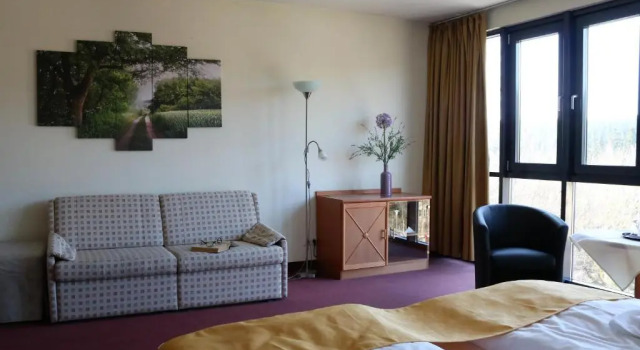 Полулюкс REGIOHOTEL Am Brocken Schierke