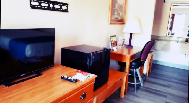 Номер Standard Pigeon Forge Parkway Inn