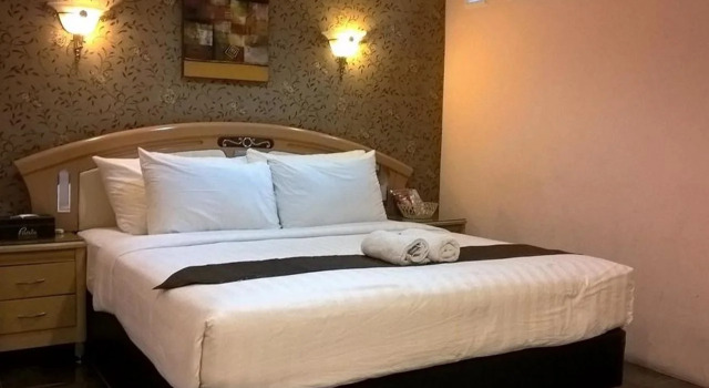 Patria Palace Hotel