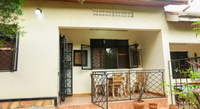 Soho Greens Apartment 2