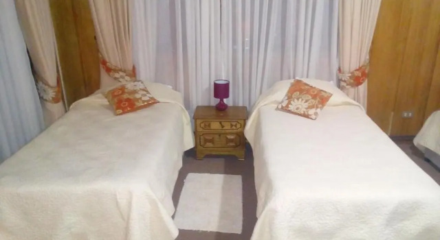 Номер Standard Hotel Le Mirage